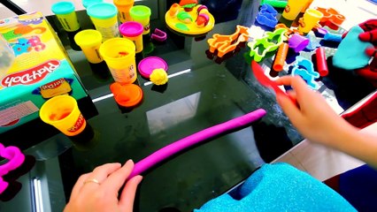 EVIL CLOWN Spiderman vs SUPERHEROES w-Frozen Elsa DeadPool vs Wolverine Captain vs Thor in Real Life