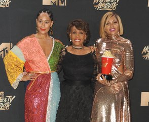 Les pires looks des MTV awards