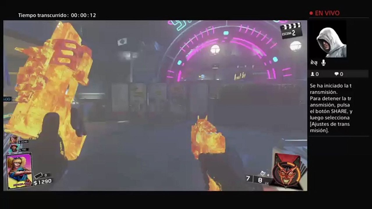Zombis (8)