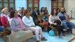 Sembrando Esperanza - Culto Evangélico de Resurrección 2017 (1ª parte) - Efraín Morata - 16.04.2017