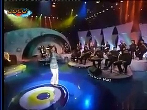 Sevcan Orhan - Gitme Bülbül