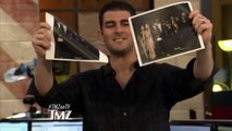 Diddy Throws Some Shade At Kylie and Kendall Jenner _ TMZ TV