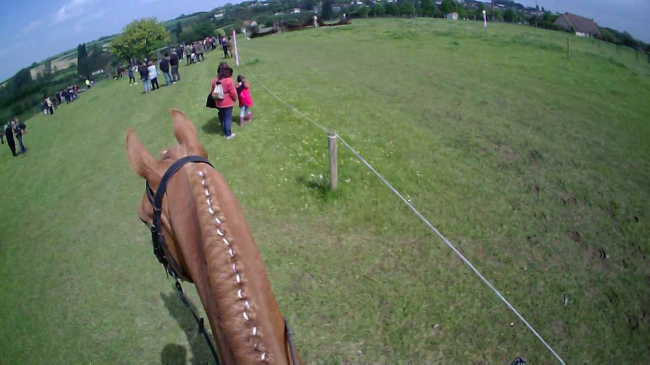 Mamers 7/05/17 CROSS