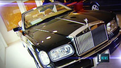 Most Outrageous Celebrity Demands Ever _ E! News