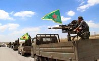 Çavuşoğlu'ndan ABD'nin YPG'ye Silah Yardımı Kararına Tepki: Türkiye'ye Tehdittir