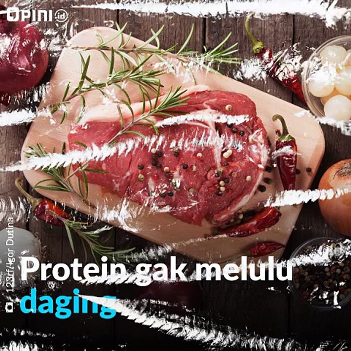 IKAN FRESH LEBIH SEHAT