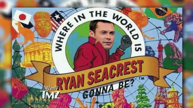 Ryan Seacrest Could End Up Hosting 'American Idol' Again