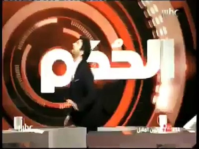 برنامج الحكم وفاء الكيلاني الحلقة 27 – ووردز
