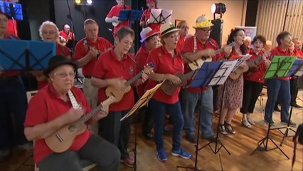 هذا الصباح- مهرجان القيثارة بأستراليا.. ساحة للفن والمرح