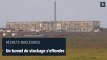 États-Unis : un tunnel de stockage s'effondre sur un site nucléaire