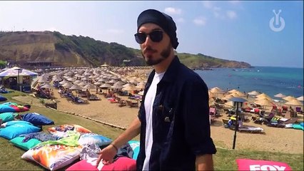 Hey Douglas  (Mode XL) - Aşkımız Bitecek Remix
