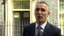 Secretary General Stoltenberg on upcoming NATO meeting