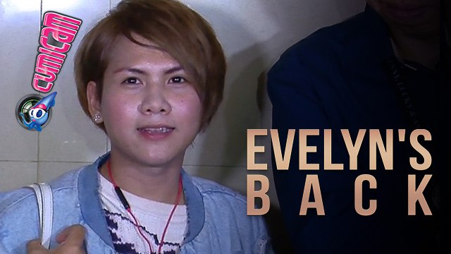 Temukan Kekuatan di Jepang, Evelyn Kembali ke Jakarta - Cumicam 10 Mei 2017