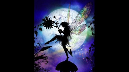 Eric Aron - Magic Garden