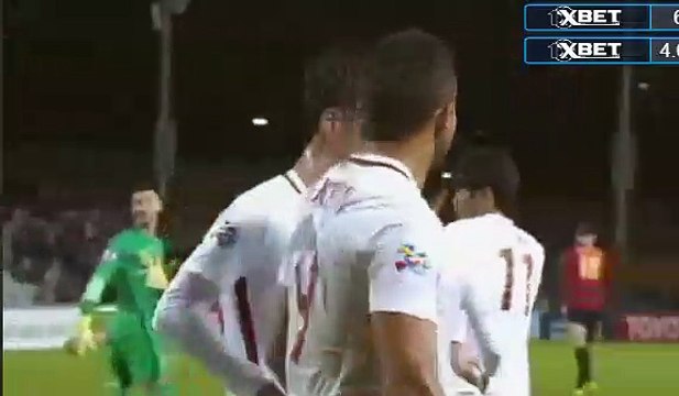 Cardoso Elkeson Penalty Goal HD - WS Wanderers (Aus) 2-2 Shanghai SIPG (Chn) 10.05.2017