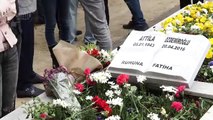 Usta Müzisyen Atilla Özdemiroğlu Vefatının 1. Yıldönümü