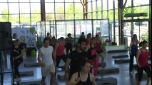 Compte-rendu convention fitness Génération-Fitness Betton ( Rennes) 22 & 23.04.2017