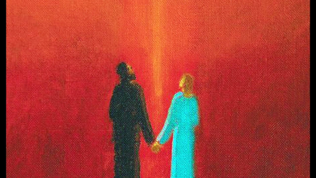 Eric Aron - Celestial Harmonies