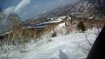 2015GW直前！札幌国際スキー場コース状況-lUx7M-VW0Jk