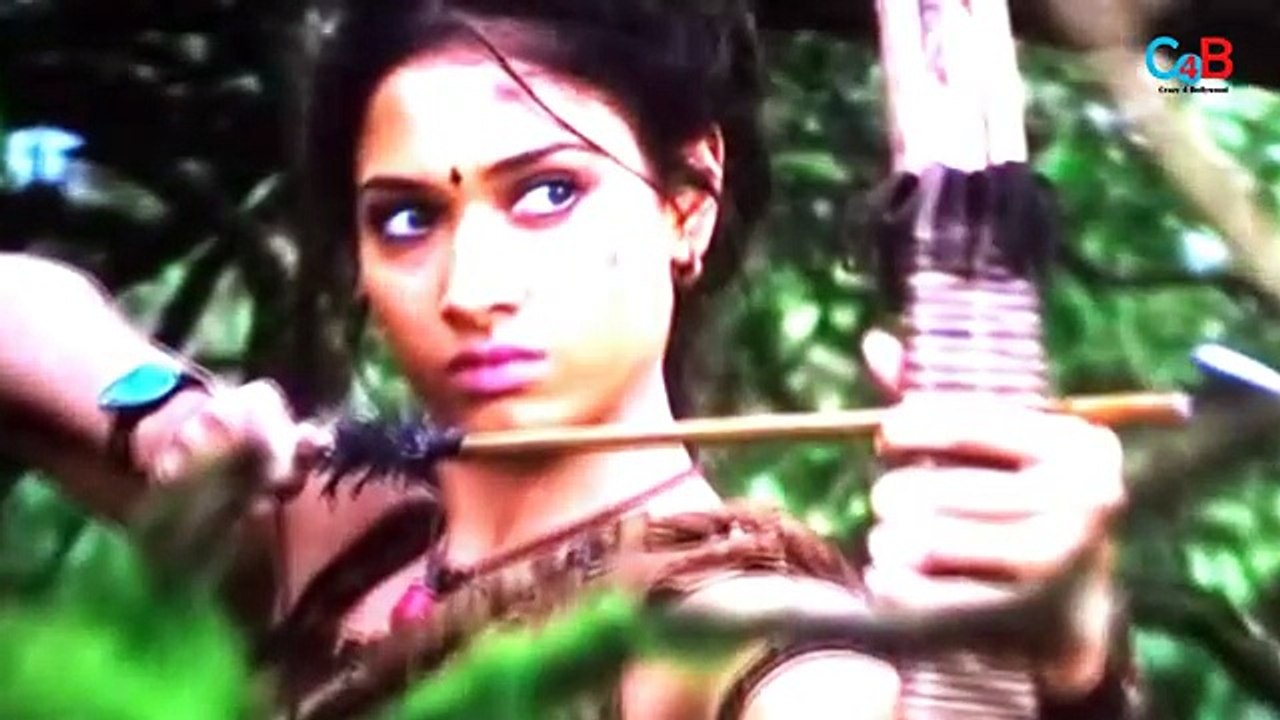 Did You Notice these 5 Big mistakes in BAHUBALI 2 -