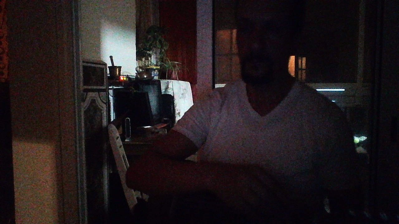 impro nocturne