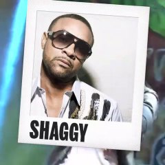 SHAGGY confirmed @ Main Stage 2017