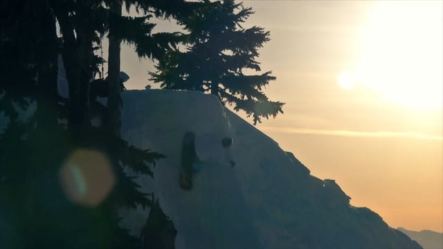 YES. Snowboards The Bail Bonus