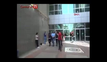 FETÖ'den gözaltına alınan eski AKP'li vekil tutuklandı