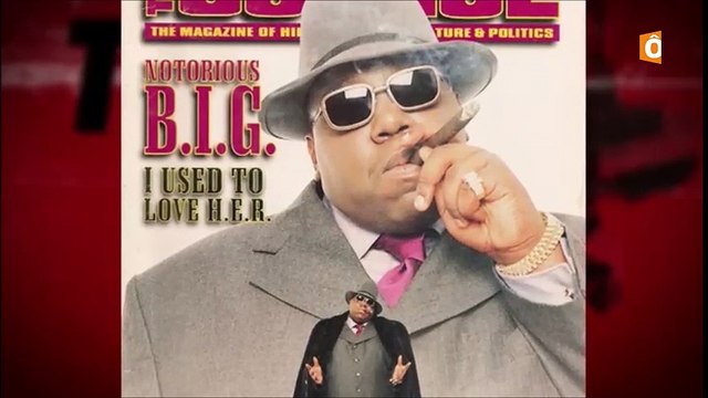 LES DESTINS BRISES DU HIP HOP - EXTRAIT - Notorious B.I.G