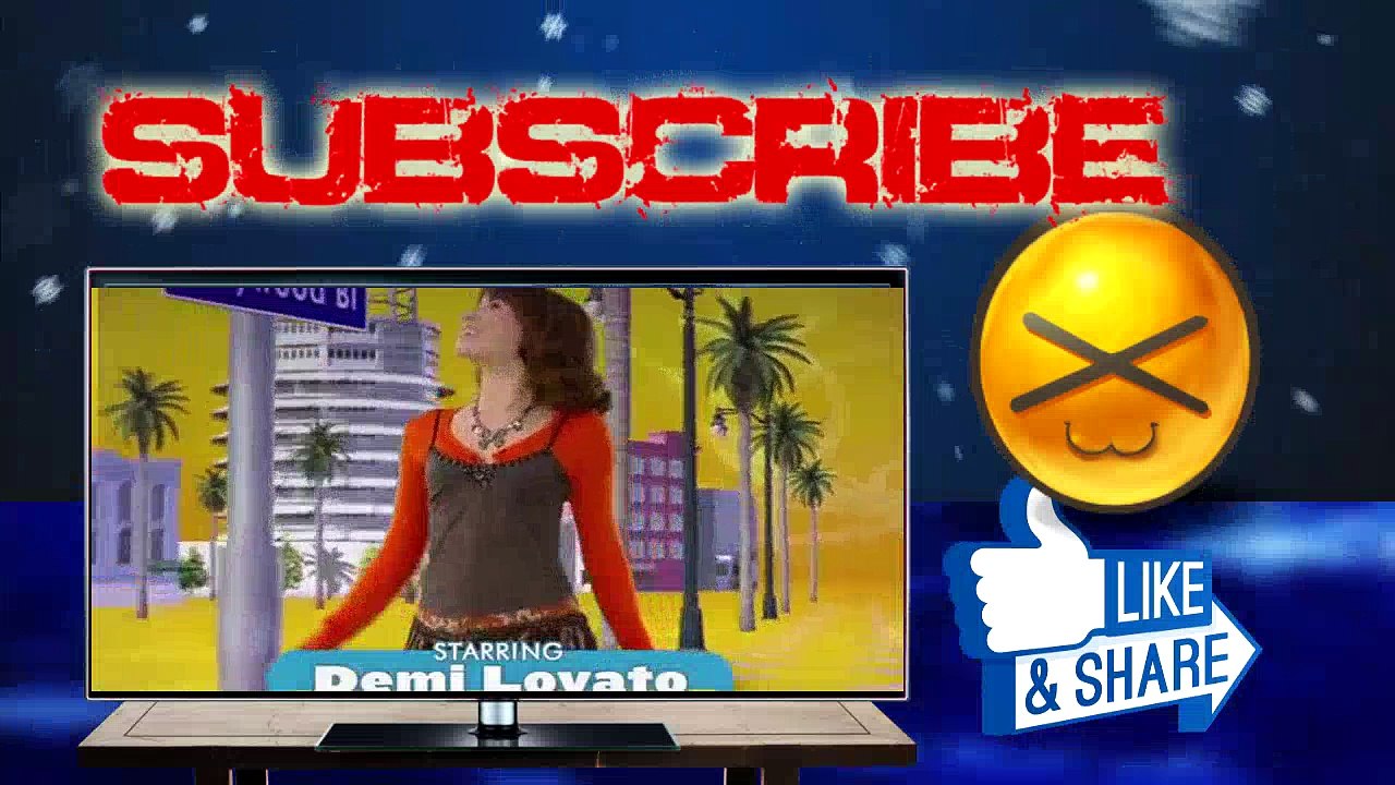 Sonny With A Chance 1x13 Battle Of The Network's Stars