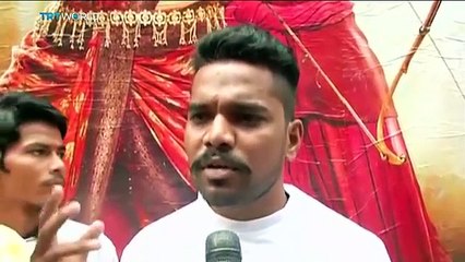 International Media on Bahubali 2 - India's Highest Grossing Movie