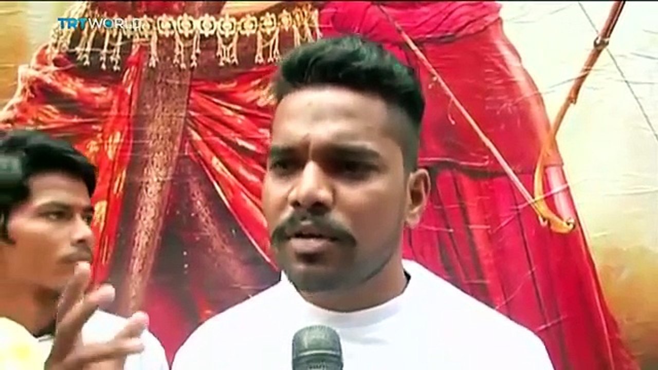 International Media on Bahubali 2 - India's Highest Grossing Movie