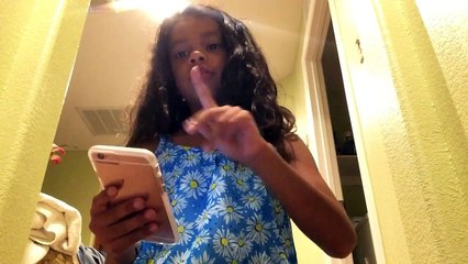 We calling the tooth fairy