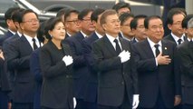 South Korea's new president willing to visit North Korea