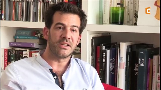 LES DESTINS BRISES DU HIP HOP - EXTRAIT - Rohff