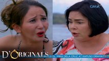 D' Originals: Huli na, deny pa! | Episode 18