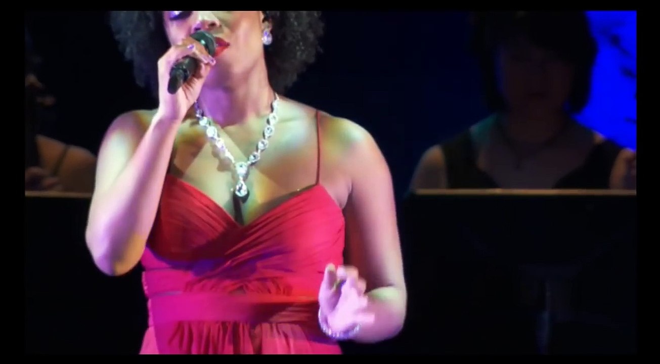 [Night] Ningyou-tachi No Kioku Nier Music Concert - 遺サレタ場所/City Ruins - Rays Of Light