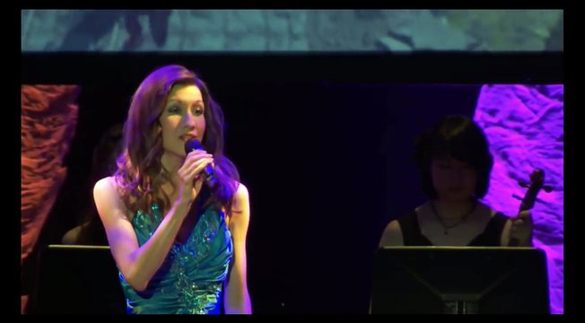 [Night] Ningyou-tachi No Kioku Nier Music Concert - 遊園施設/Amusement Park