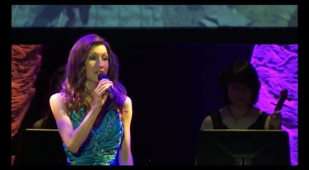 [Night] Ningyou-tachi No Kioku Nier Music Concert - 遊園施設/Amusement Park