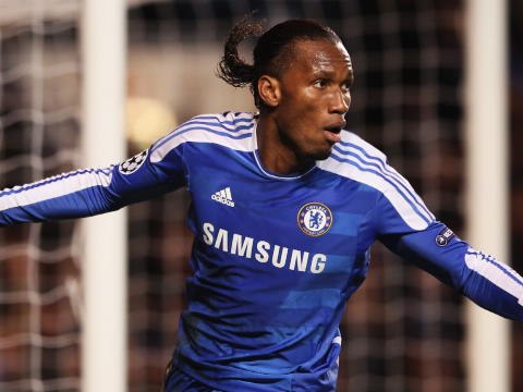 Drogba and Benteke inspire West Brom's Rondon