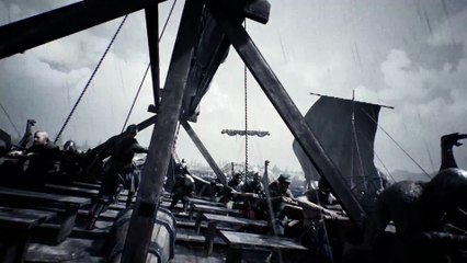 Ancestors - Trailer d'annuncio