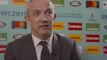Reaction: Conor O'Shea on Italy's pool at the Rugby World Cup 2019