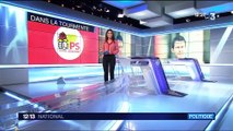 Législatives : Manuel Valls dans la tourmente