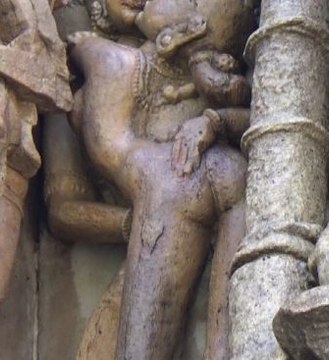 Khajuraho-Rare Ancient Temples