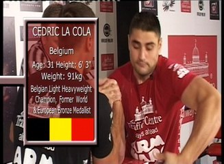 Arm Wars | Arm wrestling Super Series | Episode 34