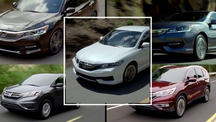 New 2017  Civic CVT LX Hatchback & Sedan