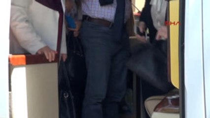 Adana TBMM Komisyonu Aladağ'da-1