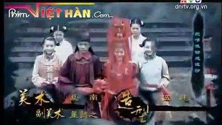 Ân Oán Thành Ngoã Trì - Binh Tung Hiep Anh Tap 1 VTV2