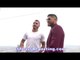 JESUS CUELLAR & ABNER MARES POSE DOWN AHEAD OF DECEMBER 10TH BOUT - EsNews Boxing