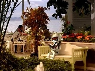 Arçelik Cep Telefonu Reklamı - 2005